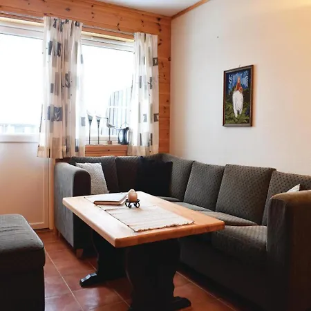 Two-bedroom In *