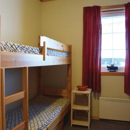 Two-bedroom In