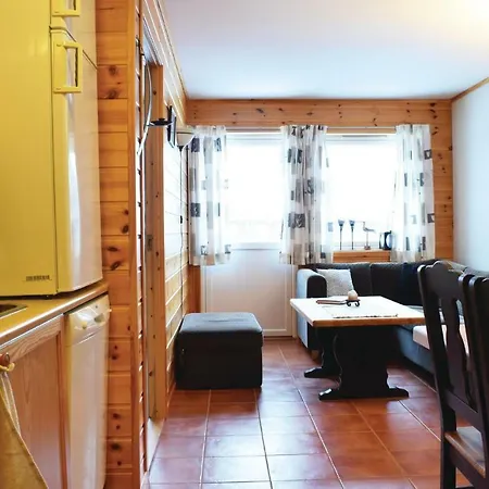 Two-bedroom In * Drangedal