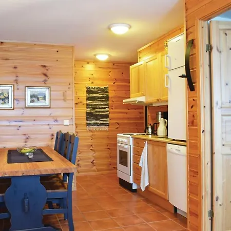 Two-bedroom In *