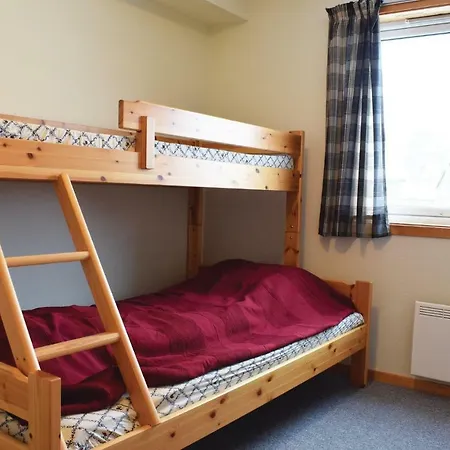 Apartment Two-bedroom In *